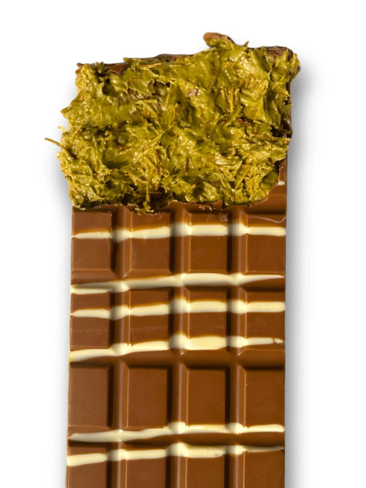 Why is Dubai chocolate getting so much attention?