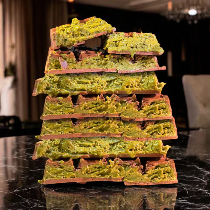 Halal Chocolate: Enjoy with a Pure Conscience