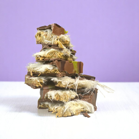 Dubai Pişmaniye Bar