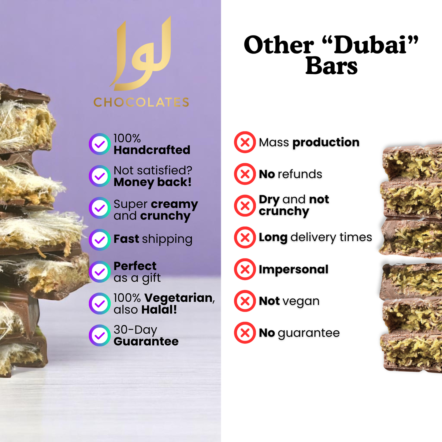 Dubai Pismaniye Bar