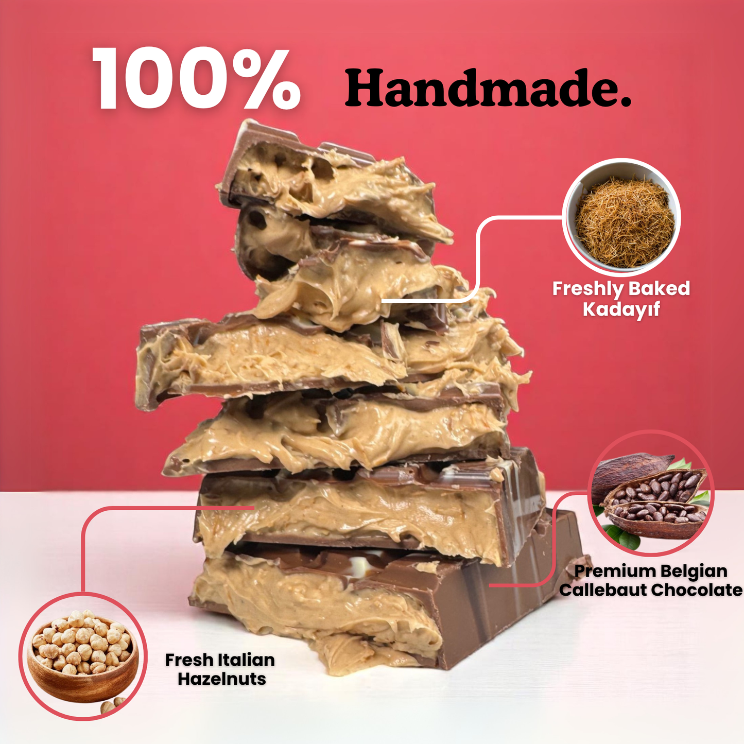 Bueno Bliss Bar