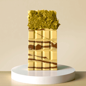 Dubai Chocolate Bar