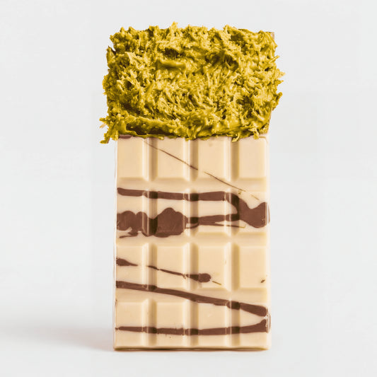 Dubai Chocolate Bar 0.48 (lb)