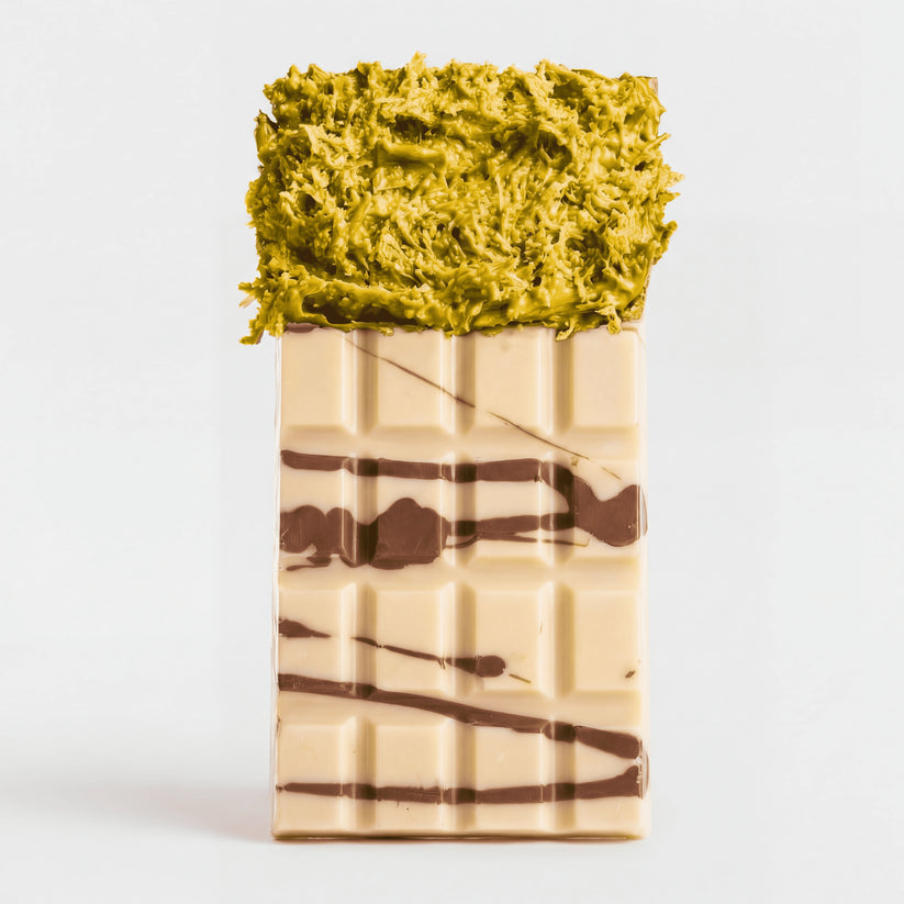 Dubai Chocolate Bar 0.48 (lb)