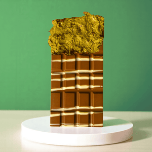 Dubai Chocolate Bar