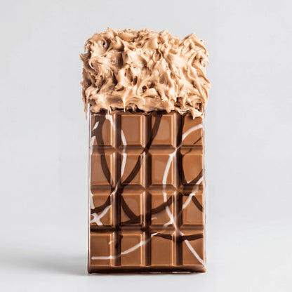 Pink Pop Bar – Pink White Chocolate Bar with Pistachio and Kadayif