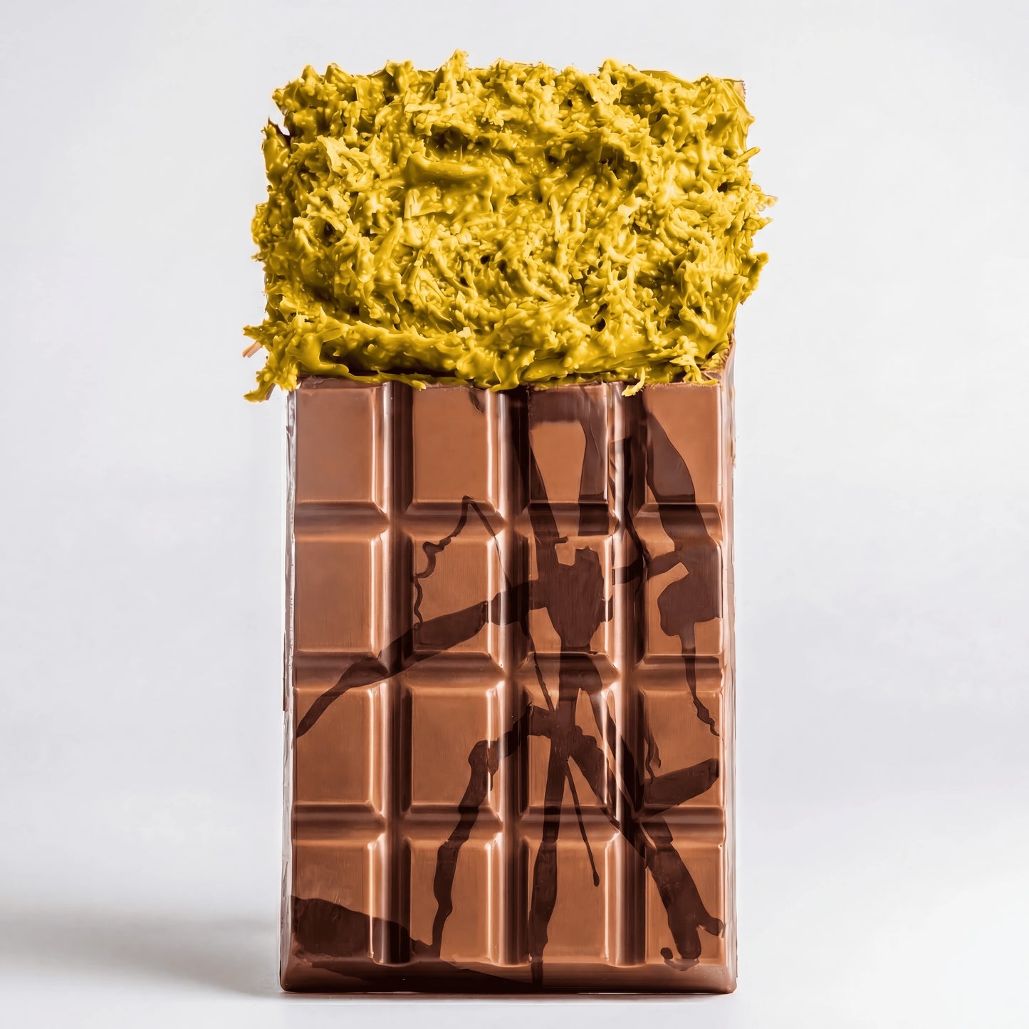 Dubai Chocolate Bar 0.48 (lb)