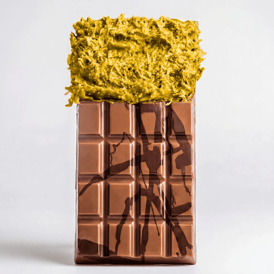 Dubai Chocolate Bar 0.48 (lb)