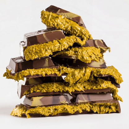 2.2 LBS Dubai Chocolade