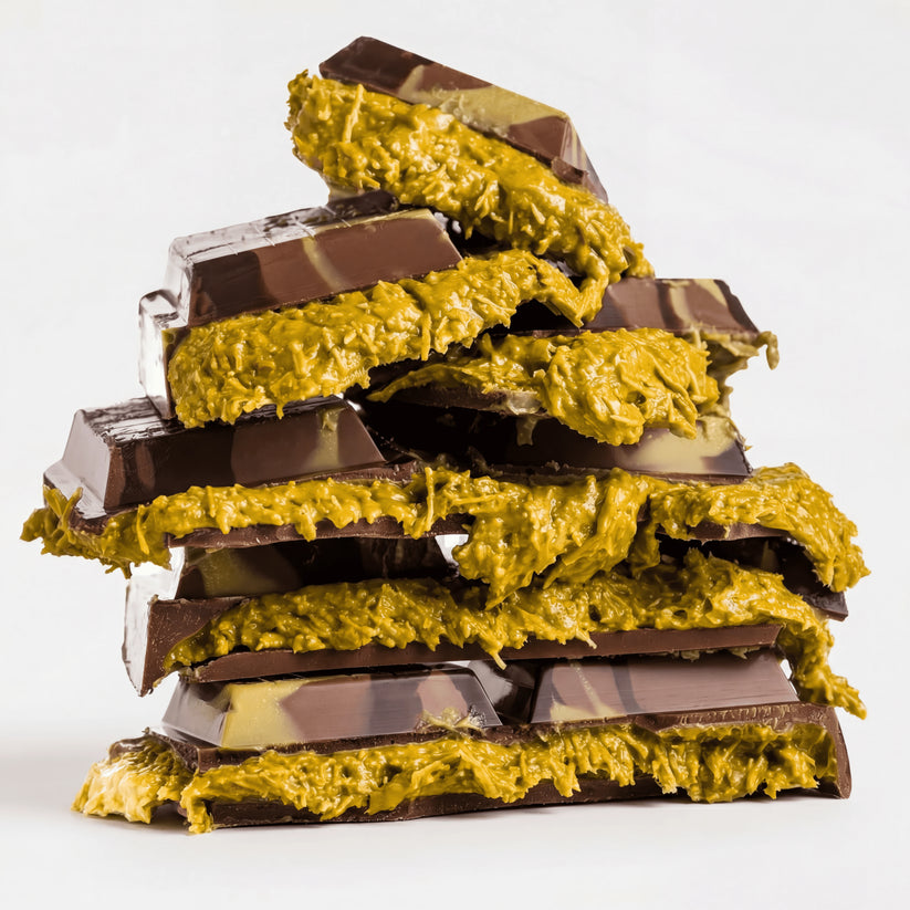 2.2 LBS Dubai Chocolade