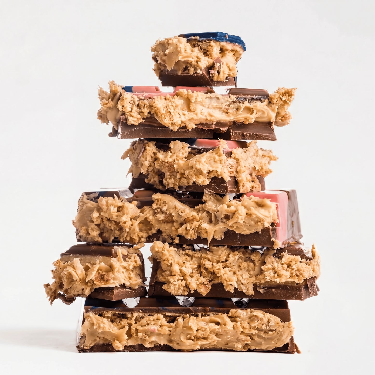 Peanut Butter Fudge Bar