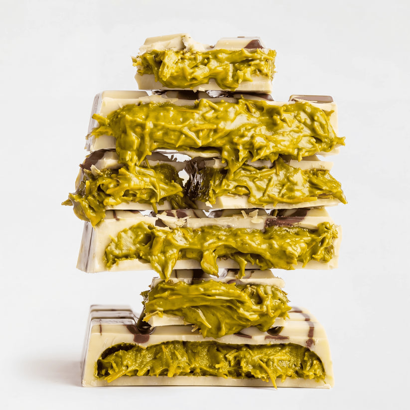 Dubai Chocolate Bar 0.48 (lb)