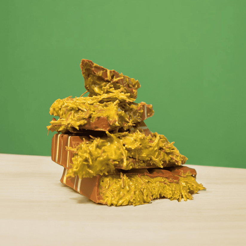 Melkchocolade