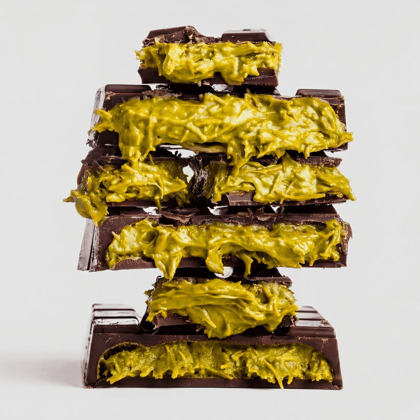 Dubai Chocolate Bar 0.48 (lb)