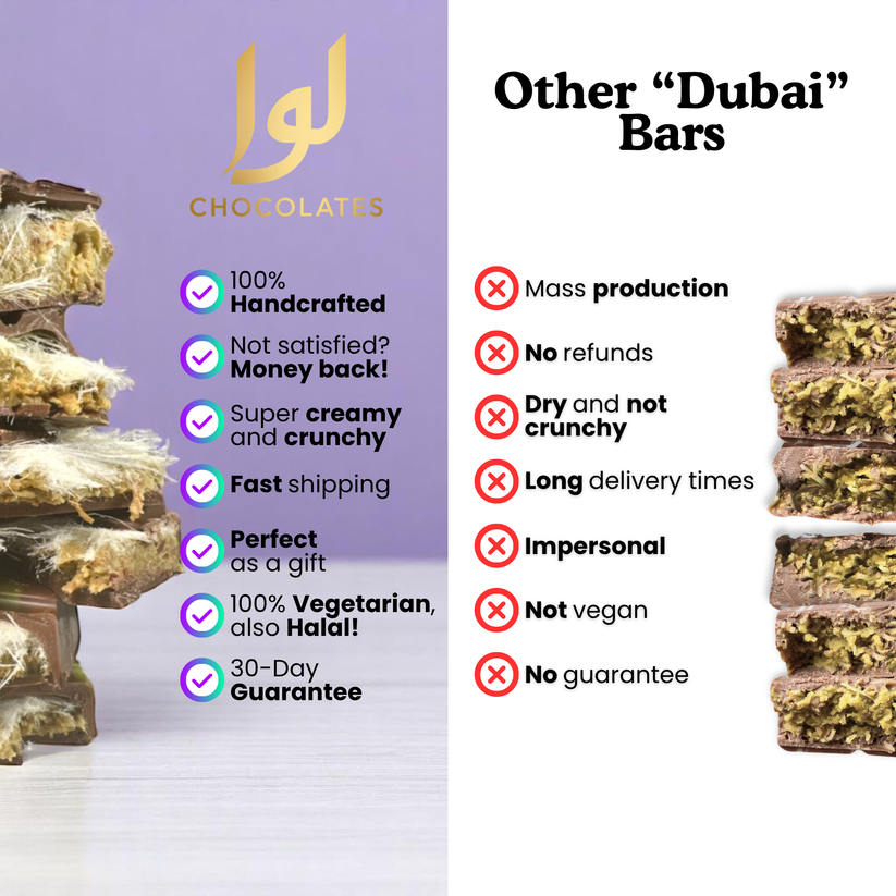 Dubai Pismaniye Bar